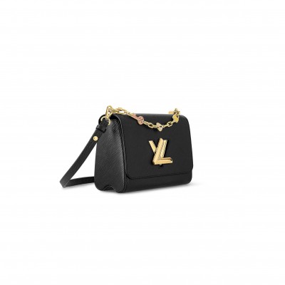 LOUIS VUITTON TWIST MM M20834 (23*17*9.5cm)